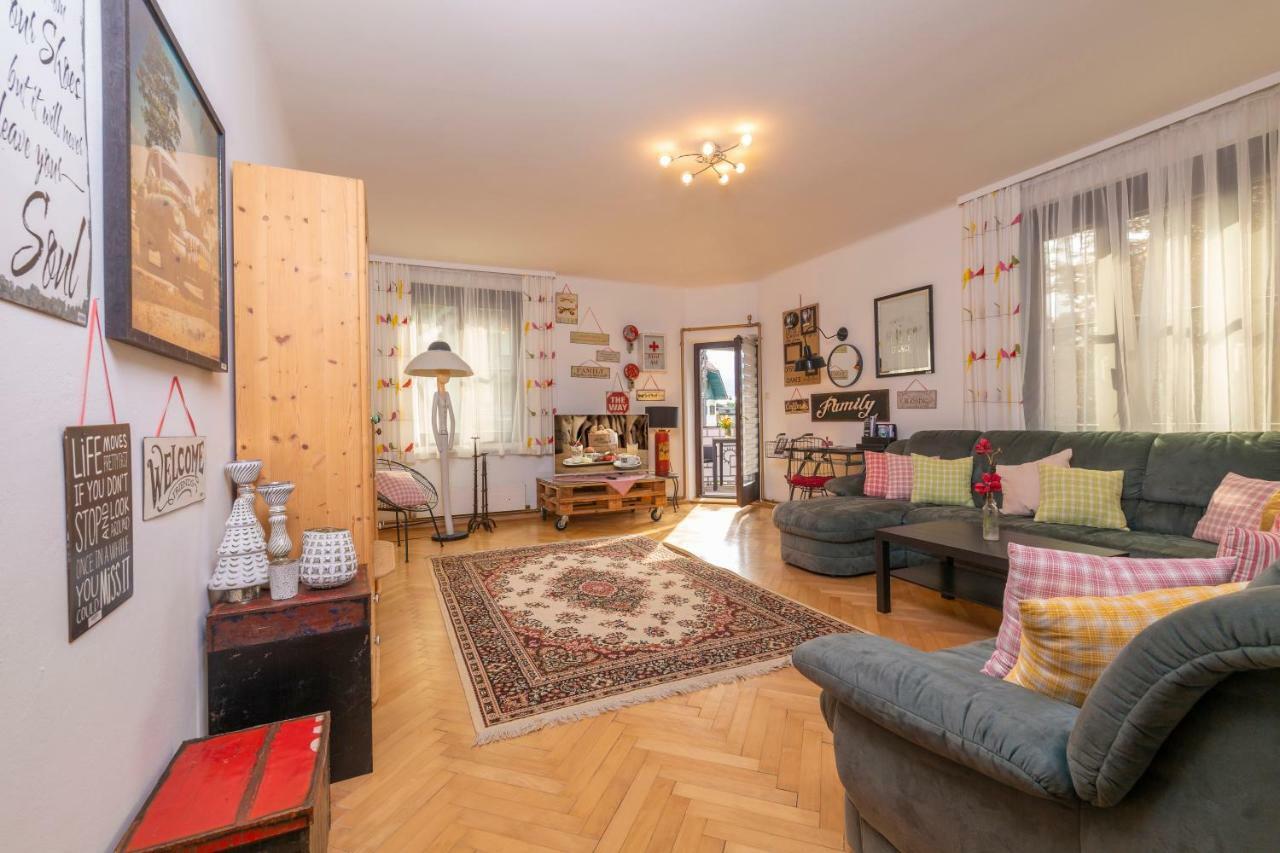 Ferienwohnung Kaffeewerkstatt Saint Wolfgang Rom bilde