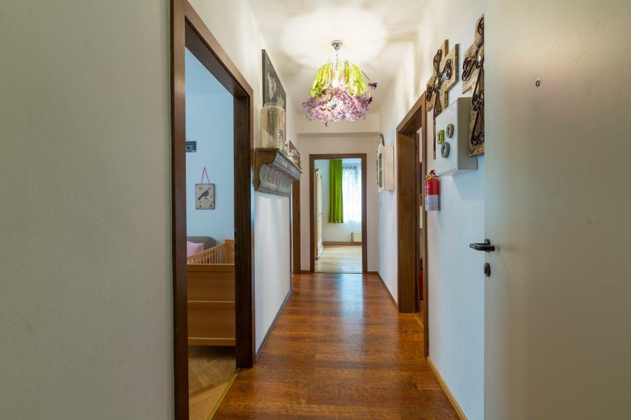 Ferienwohnung Kaffeewerkstatt Saint Wolfgang Rom bilde