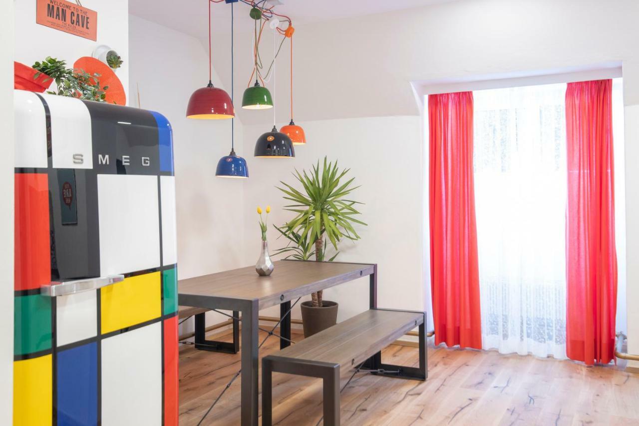 Ferienwohnung Kaffeewerkstatt Saint Wolfgang Rom bilde
